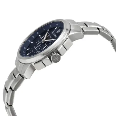 Maserati Successo Watch For Man's